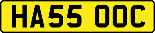 HA55OOC