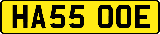 HA55OOE