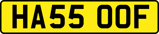HA55OOF
