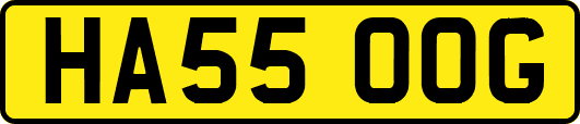 HA55OOG
