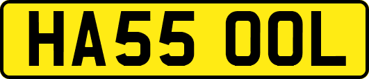 HA55OOL