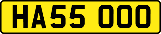 HA55OOO