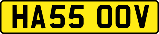 HA55OOV
