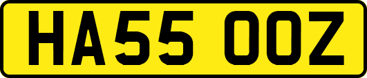 HA55OOZ