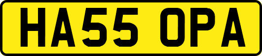 HA55OPA