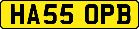 HA55OPB