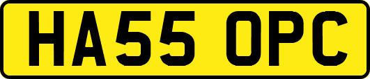 HA55OPC
