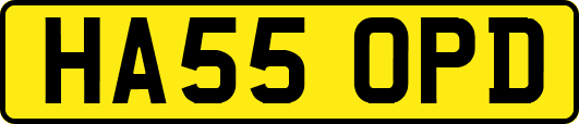 HA55OPD