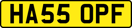 HA55OPF