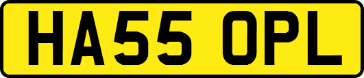 HA55OPL