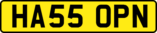 HA55OPN