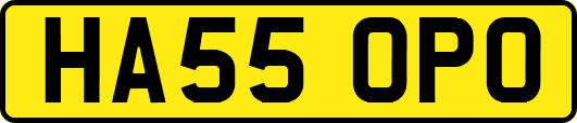 HA55OPO
