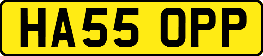 HA55OPP
