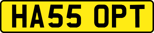 HA55OPT