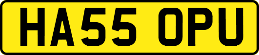 HA55OPU