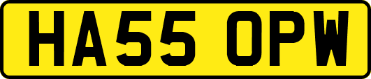 HA55OPW