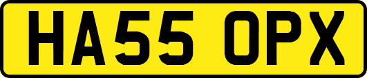 HA55OPX