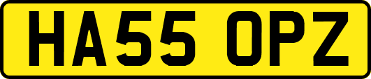 HA55OPZ