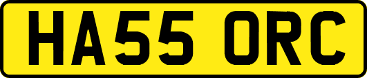 HA55ORC