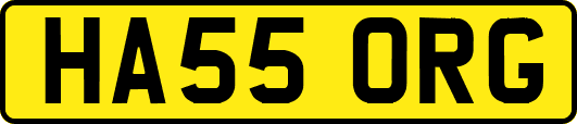 HA55ORG