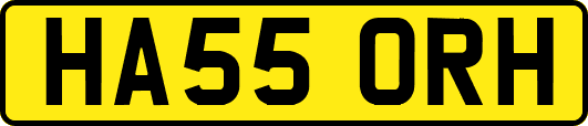 HA55ORH