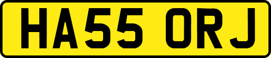 HA55ORJ