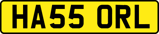 HA55ORL