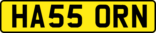HA55ORN