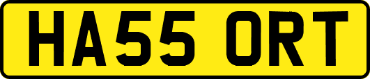 HA55ORT
