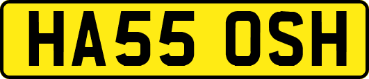 HA55OSH