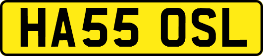HA55OSL