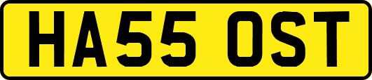 HA55OST
