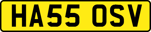 HA55OSV