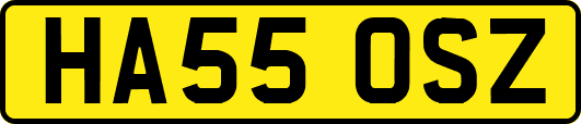 HA55OSZ