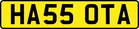 HA55OTA