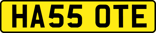 HA55OTE