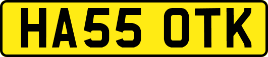HA55OTK