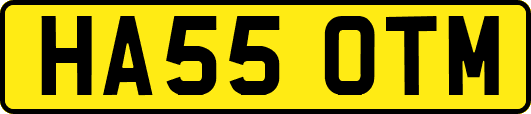 HA55OTM