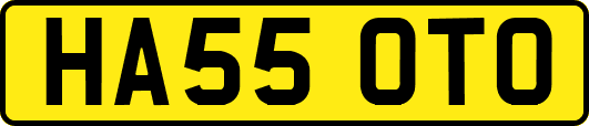 HA55OTO