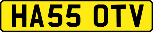 HA55OTV