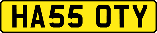 HA55OTY