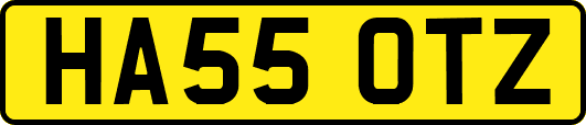HA55OTZ