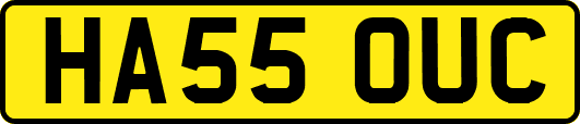 HA55OUC