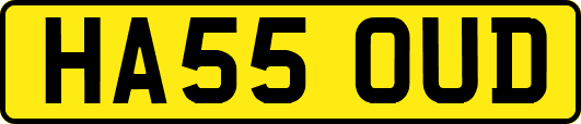 HA55OUD