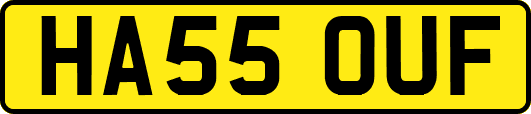 HA55OUF