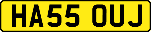HA55OUJ