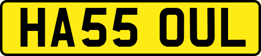 HA55OUL