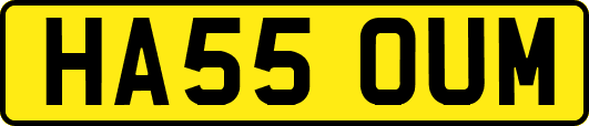 HA55OUM