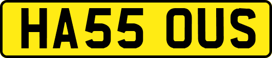 HA55OUS