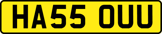 HA55OUU